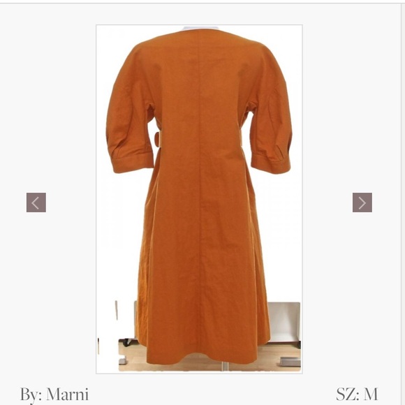 Marni dress - Picture 3 of 5